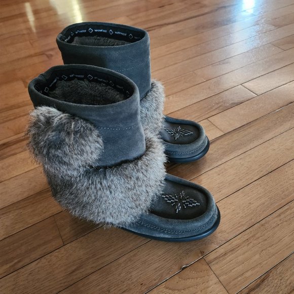 Manitoba Mukluks - Picture 3 of 3